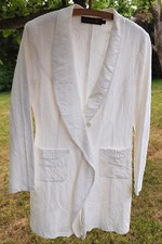 Designer blazer mantel gebraucht kaufen  Gelenau