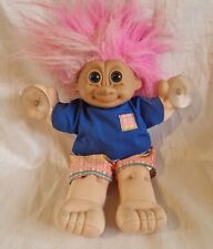 Pink haired russ for sale  GAINSBOROUGH