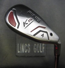 Ping k15 red for sale  SPILSBY