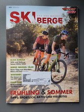 Ski berge 2024 gebraucht kaufen  Hagen