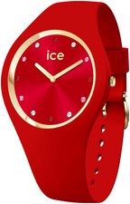 Ice watch damenuhr gebraucht kaufen  Hamburg