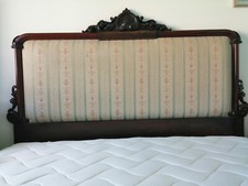 Testiera letto matrimoniale usato Testiera letto matrimoniale usato  Villanova Marchesana