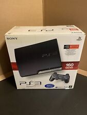 SOMENTE caixa vazia autêntica - para Sony PlayStation 3 (PS3) SEM CAIXA DE CONSOLE comprar usado  Enviando para Brazil