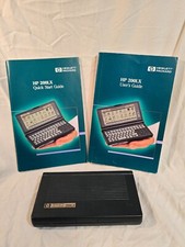 Hewlett packard 200lx for sale  Waynesville