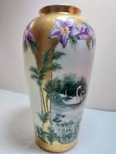 Zeh scherzer vase d'occasion  Expédié en Belgium