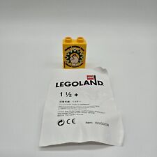 Legoland 2014 sterstein gebraucht kaufen  Burgdorf