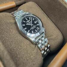 Breitling galactic sleek for sale  UK