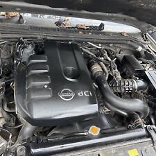 2006 nissan navara for sale  HOUNSLOW