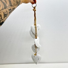 Shabby chic hanging for sale  STREET