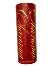 Avon charisma perfumed for sale  Pittsburgh