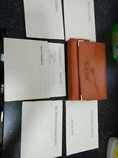 Drivers handbook set for sale  MANSFIELD