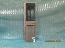 Usado, Dell Optiplex 960 DT desktop estojo frontal painel moldura placa frontal M384K  comprar usado  Enviando para Brazil