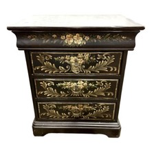 Elegant chinoiserie hand for sale  West Hartford