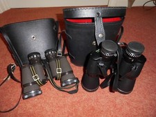 Prinzlux binoculars 16x50 for sale  TELFORD