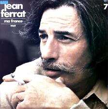 Jean ferrat 1969 d'occasion  Expédié en Belgium