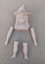 Bisque doll making for sale  BECCLES