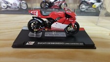 modellino moto scala usato  Grottaferrata