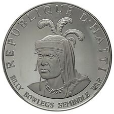 1971 gourdes argento usato  Novafeltria