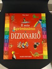 Libro mio primissimo usato  Poggibonsi