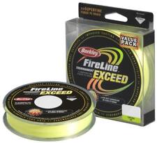Berkley fireline exceed usato  Spedire a Italy