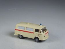 Brekina krankenwagen italien gebraucht kaufen  Preetz