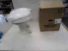 Toilet 300 white for sale  Mather