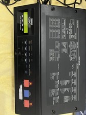 Yamaha qx5 sequencer usato  Chiavari