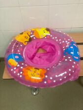 Kids rubber ring for sale  NEWTON-LE-WILLOWS