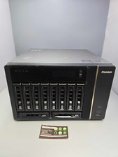 Qnap 1079 pro for sale  Madison