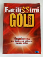 Facilissimi gold volume usato  Soliera