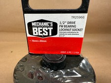 Nos mechanics best for sale  Flourtown