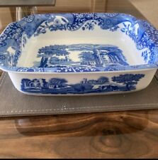 Spode italian design for sale  PENRITH