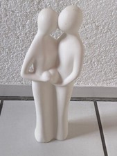 Gilde skulptur keramik gebraucht kaufen  Vilseck