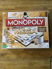 Hasbro monopoly mega gebraucht kaufen  Deutschland