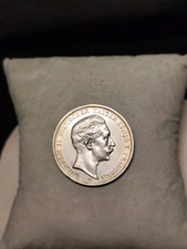 Silbermünze mark 1908 gebraucht kaufen  Berlin