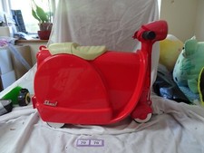 Skoot case ride for sale  TADLEY