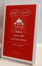 Mascha alechina pussy gebraucht kaufen  Hadamar