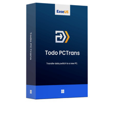 Easeus todo pctrans for sale  Toney