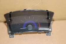 2014 - 2015 Honda Civic EX EXL medidor de painel OEM instrumento cluster velocímetro 5MT comprar usado  Enviando para Brazil