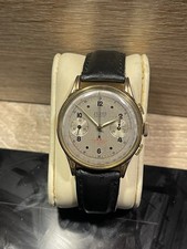 Superbe montre chronographe d'occasion  Dordives