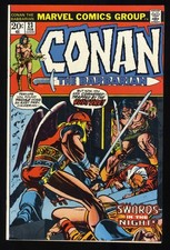 Conan barbarian 8.5 for sale  Montgomery