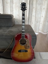 Westerngitarre ibanez concord gebraucht kaufen  Bielefeld