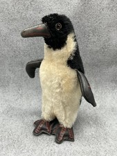 Steiff pinguin cm gebraucht kaufen Steiff pinguin cm gebraucht kaufen  Weingarten