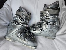 Lowa skischuhe skistiefel gebraucht kaufen  Worms