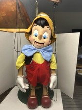 Disney pinocchio puppet for sale  Medford