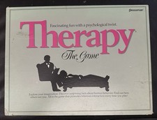 1986 therapy game for sale  Morrisville