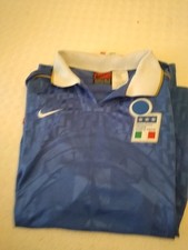 Maglia italia 1995 usato  Roma