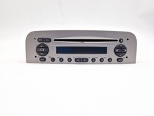Autoradio radio stereo usato  Bagnoli di Sopra