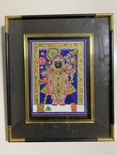 Vintage hindu god for sale  WELLINGBOROUGH