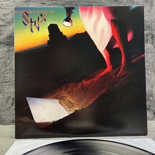 Styx cornerstone japan gebraucht kaufen Styx cornerstone japan gebraucht kaufen  Dossenheim